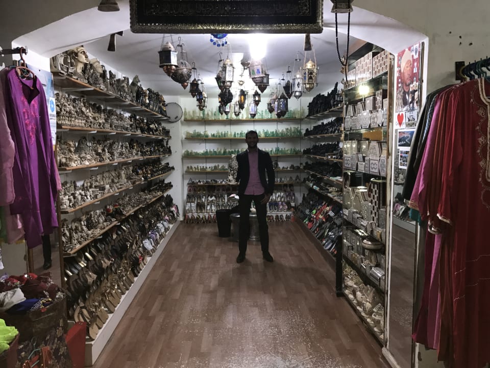 Sonstiges Three Corners Rihana Resort Deluxe