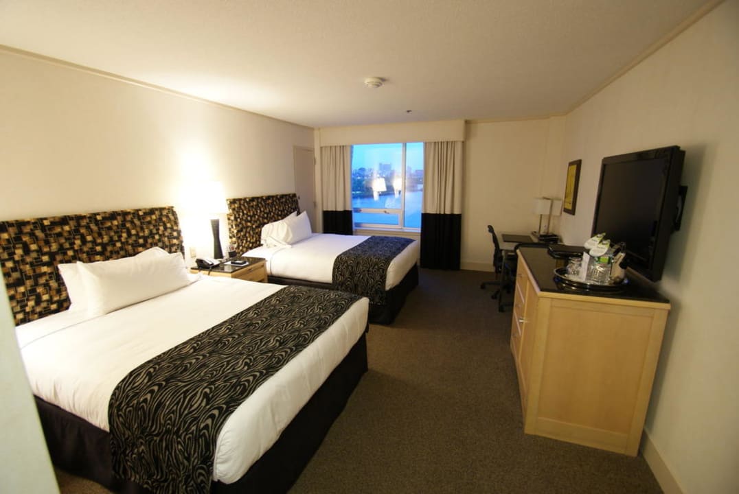 Zimmer Hotel Royal Sonesta