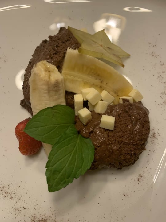 Gastro Hotel Alpengasthof Löwen