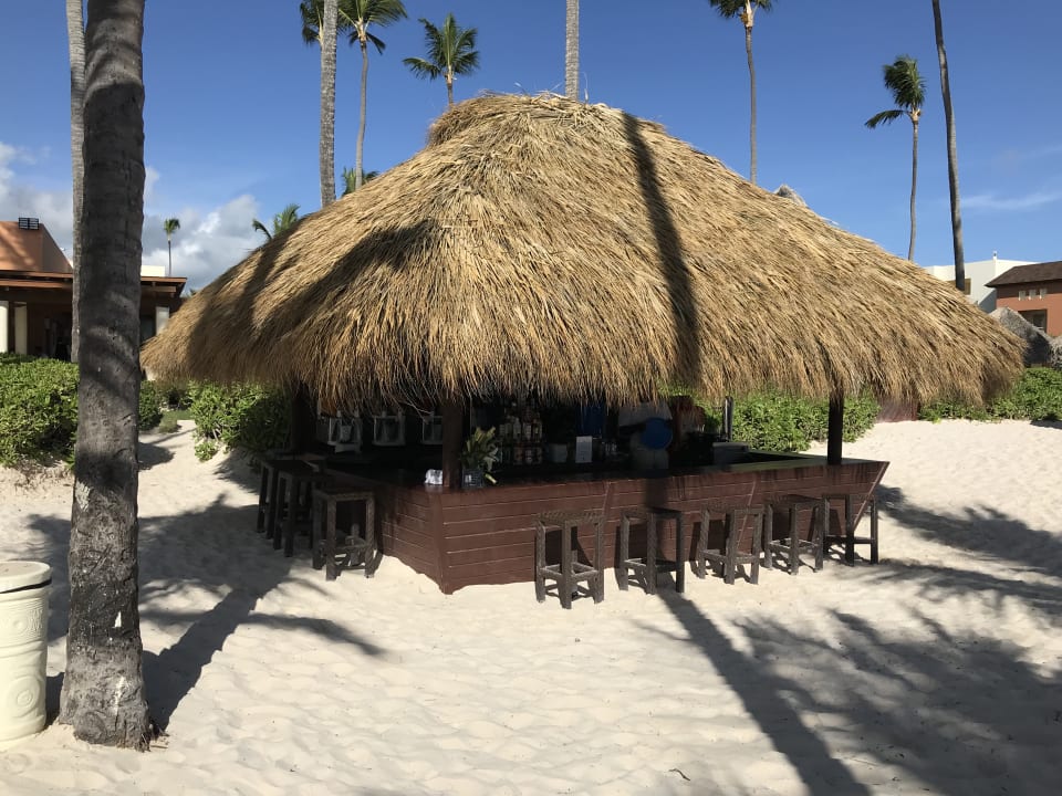 Strand Secrets Royal Beach Punta Cana - Adults only