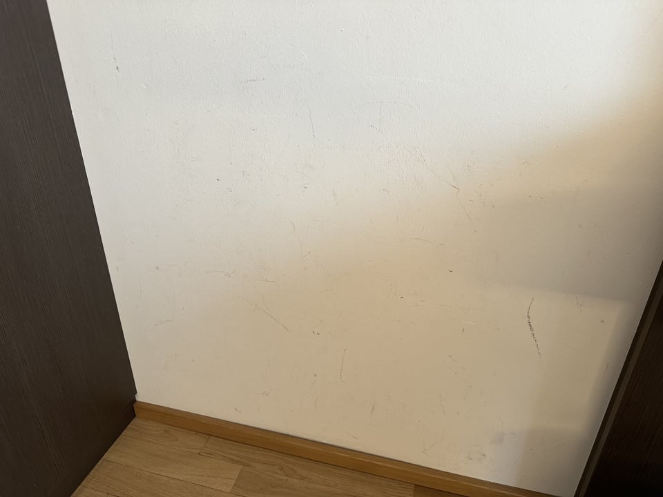 Zimmer JUFA Hotel Hamburg HafenCity