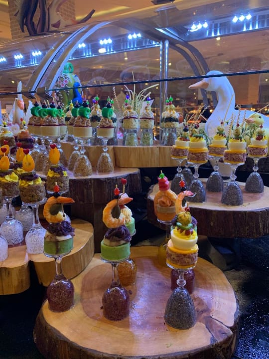 Gastro Hotel Delphin Imperial