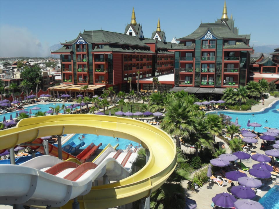 Top Hotel  Siam Elegance Hotels & Spa