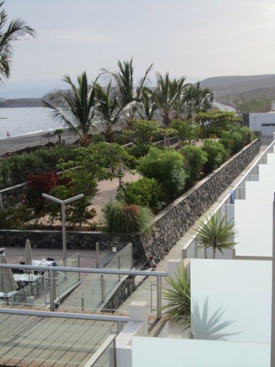 Tarasy R2 Bahía Playa Design Hotel & Spa - Adults Only