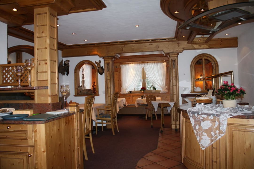 Restaurant Wellnesshotel Forsthaus Auerhahn