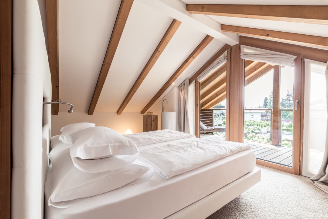 Zimmer Boutique Hotel Zum Rosenbaum