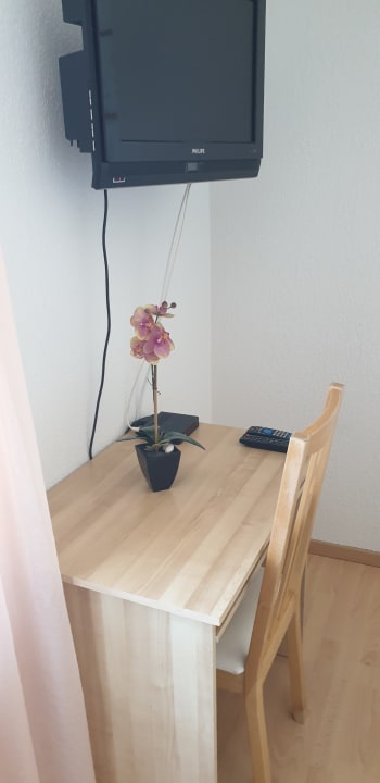 Zimmer Hotel Edelweiss