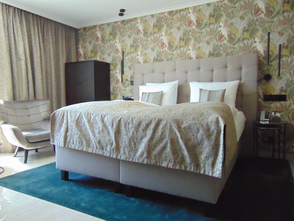 Zimmer Hotel Palace Berlin