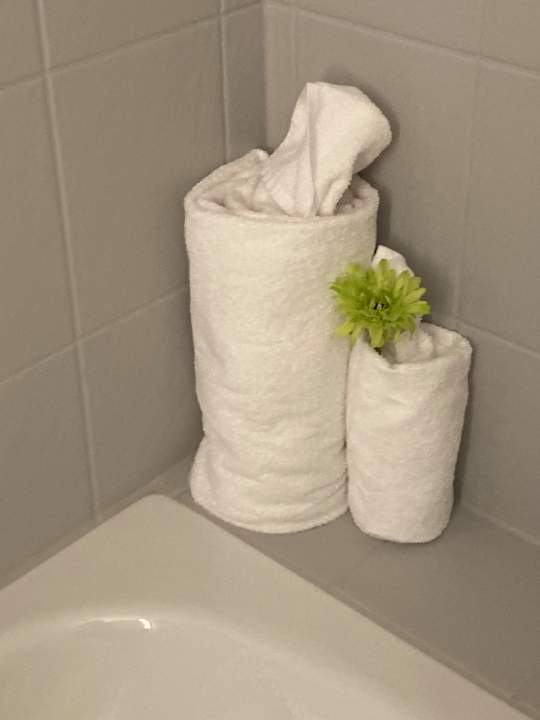 Zimmer Best Western Plus Parkhotel Erding