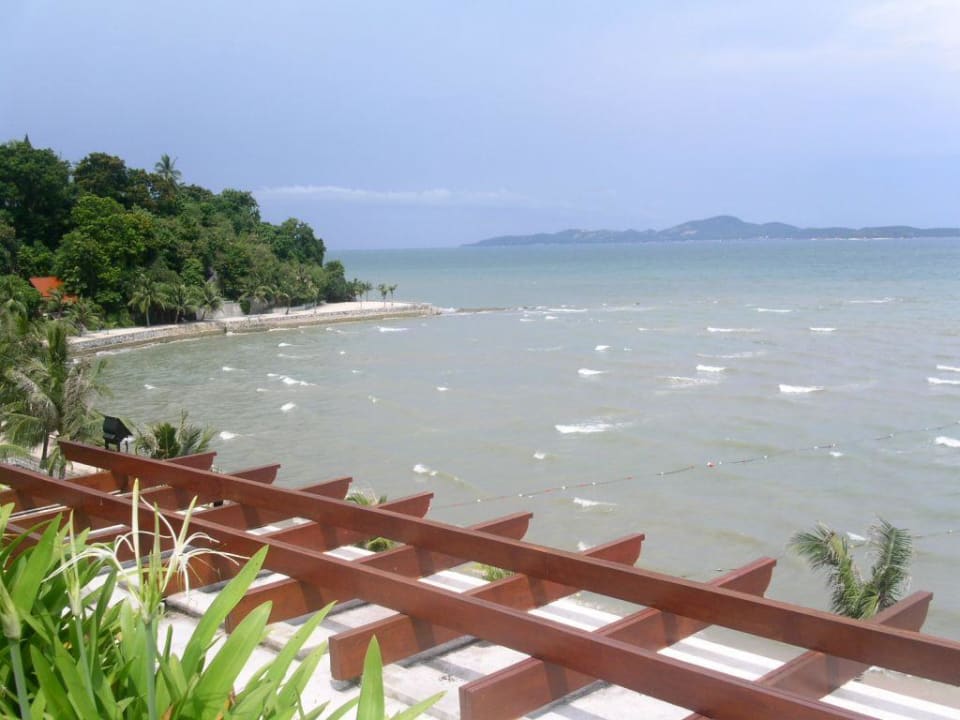 Strand InterContinental Pattaya Resort