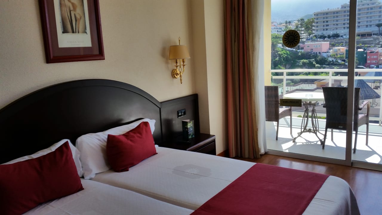 Zimmer Bahia Principe Sunlight San Felipe