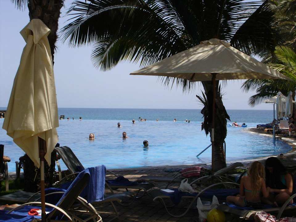 Pool Lopesan Costa Meloneras, Resort & Spa