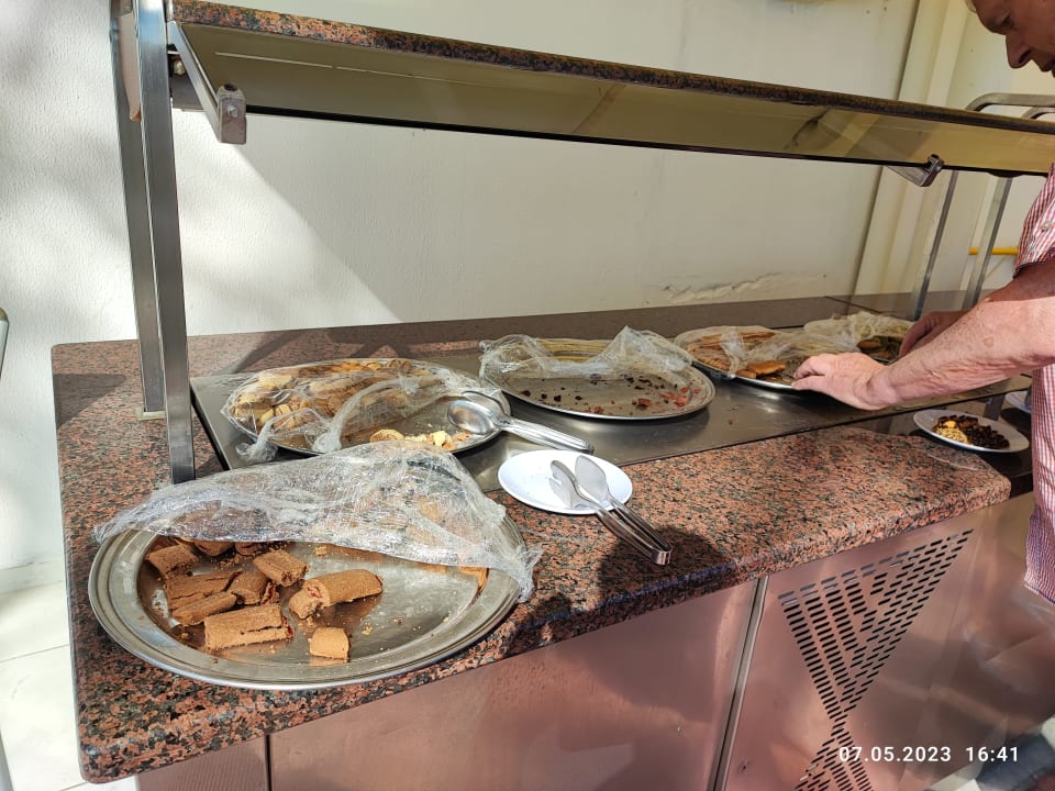 Gastro Labranda Alantur Resort