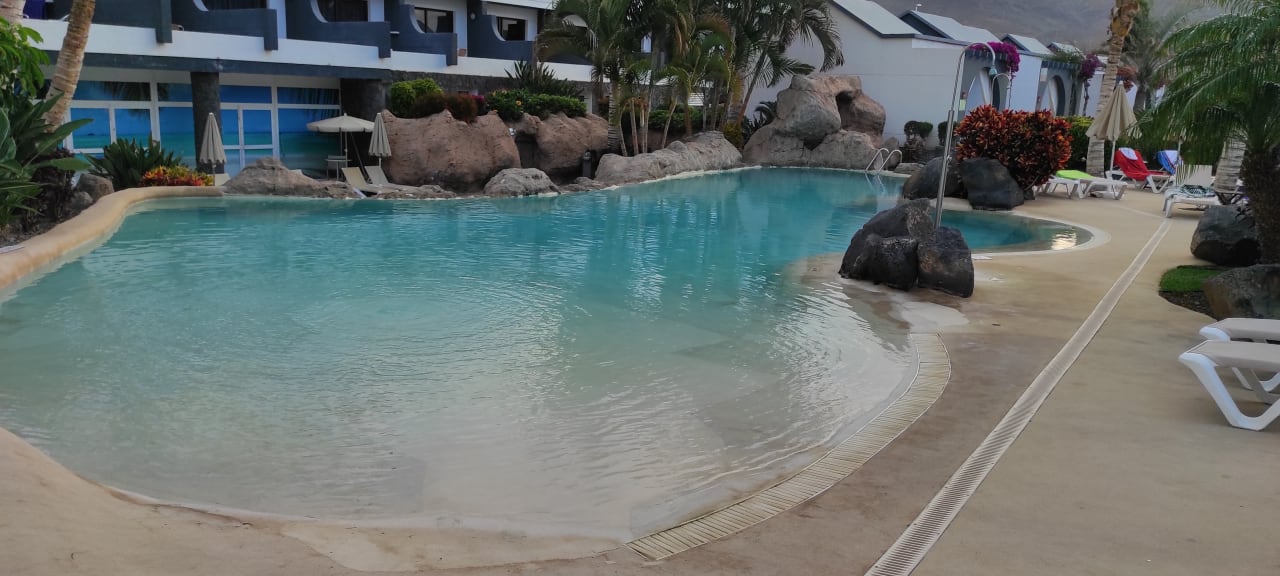 Pool R2 Romantic Fantasia Suites - Adults only