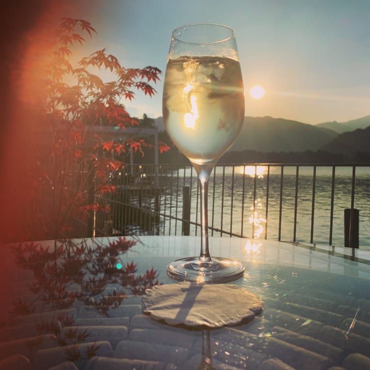 Ausblick ROBINSON LANDSKRON