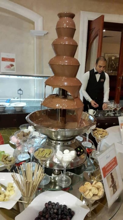 Hotel Premier Le Rêve Premier Le Reve Hotel & Spa