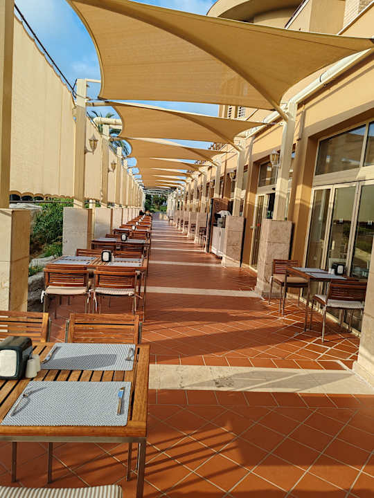 Gastro TUI BLUE Xanthe