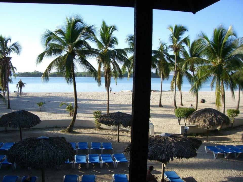 Strand BelleVue Dominican Bay