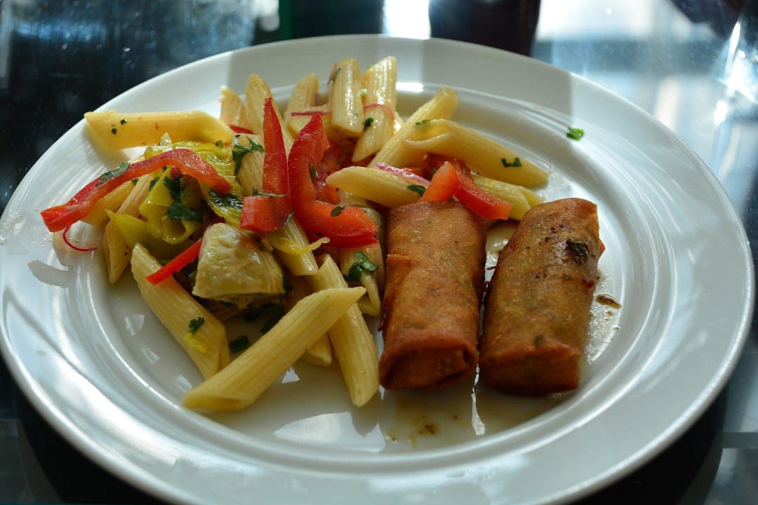 Club-Appetizer Diplomat Resort & Spa Hollywood, Curio Collection by Hilton