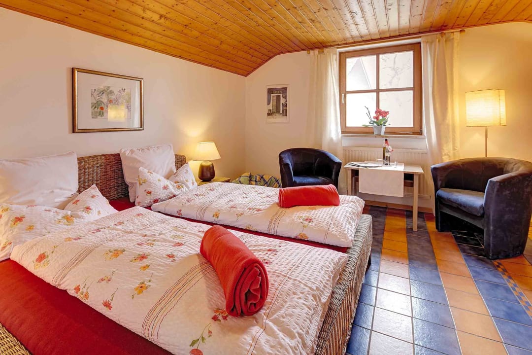 Zimmer mit Hund World of Animals 4 Pfoten Resort