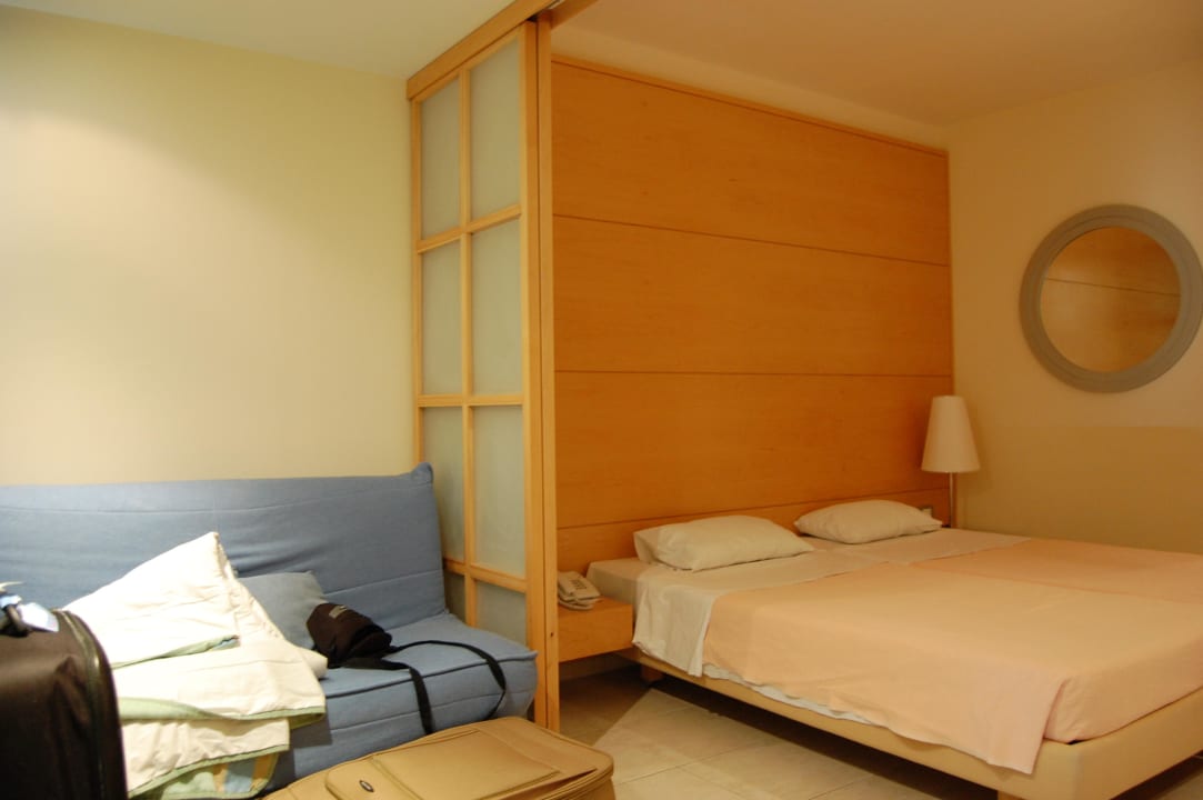 Hotel Calypso Beach Hotel Calypso Beach