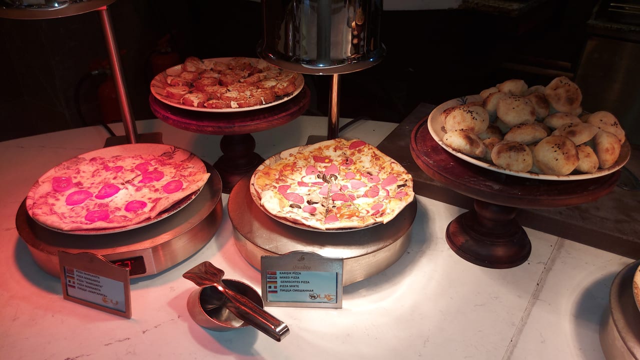 Gastro Seaden Quality Resort & Spa