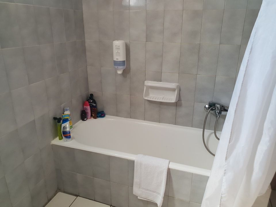 Zimmer Dessole Dolphin Bay Resort