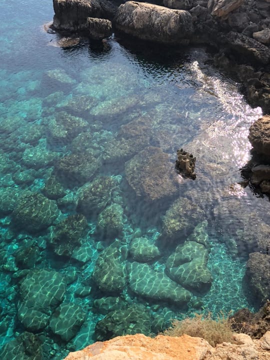 Strand Asterias Beach
