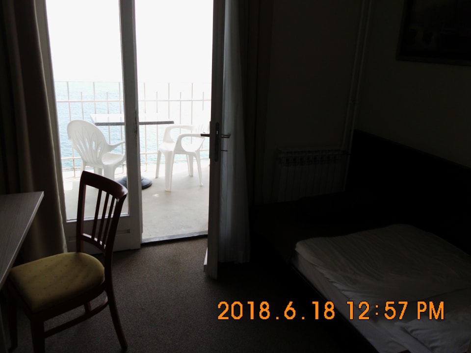 Zimmer Hotel Istra - Liburnia