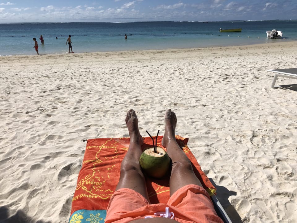 Strand Veranda Palmar Beach Hotel