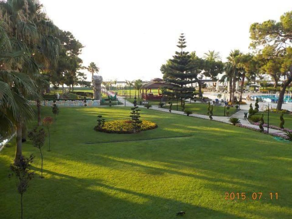 Kilikya Palace Göynük Kilikya Palace Göynük