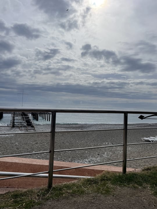 Strand Limak Limra Hotel & Resort