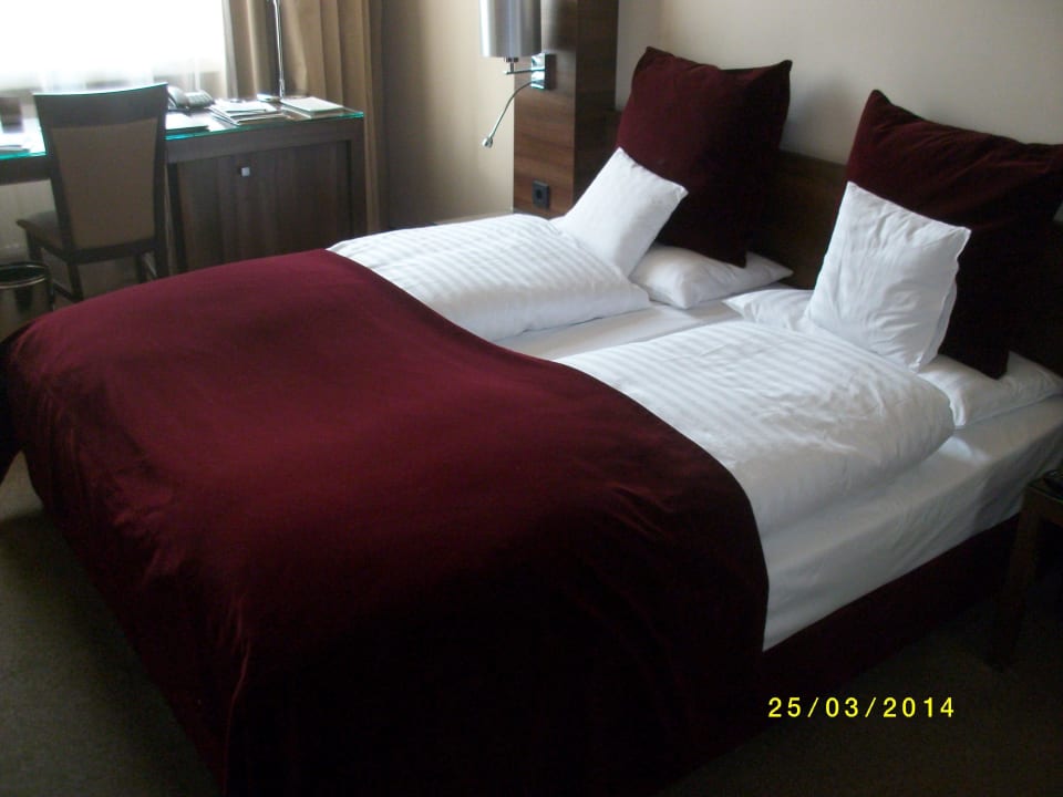 Flemmings Hotel de Luxe Flemings Selection Hotel Wien-City