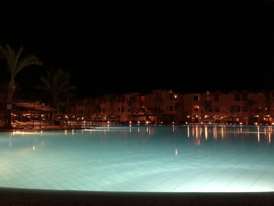 Pool Jaz Makadi Oasis Resort