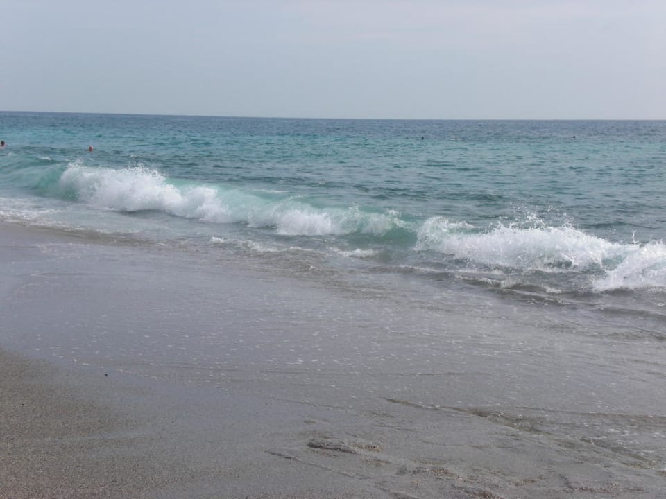 Blick auf's Meer Club Hotel Mirabell