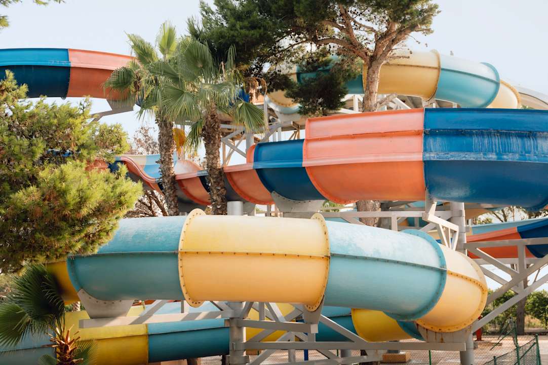 Pool Moon Dreams Marina Parc