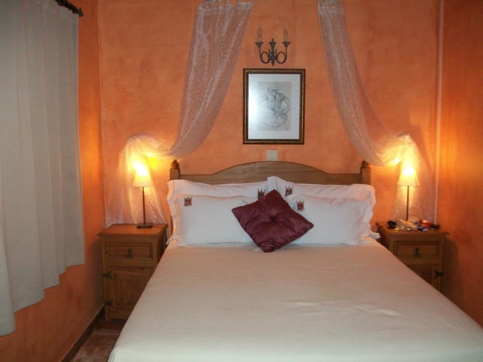 Gemütliches Schlafzimmer App.Nr.10 Villas Dom Dinis - Charming Residence
