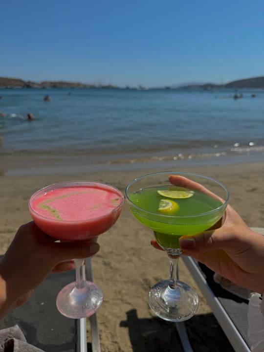 Gastro Very Chic Bodrum Adult Only