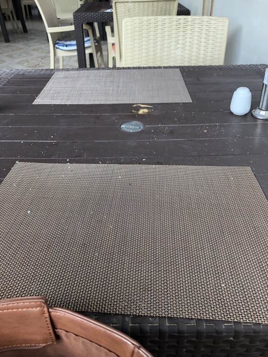 Gastro Swisstouch Oriental Resort Marsa Alam