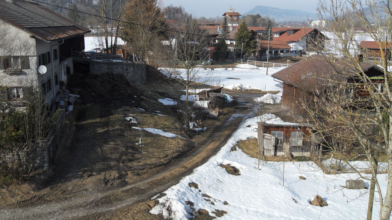 Nachbar Gästehaus Kanstein