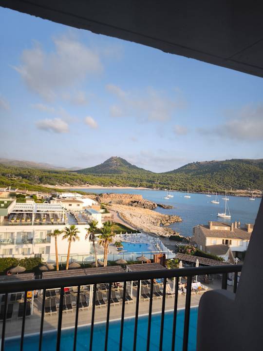 Außenansicht allsun Hotel Lux de Mar