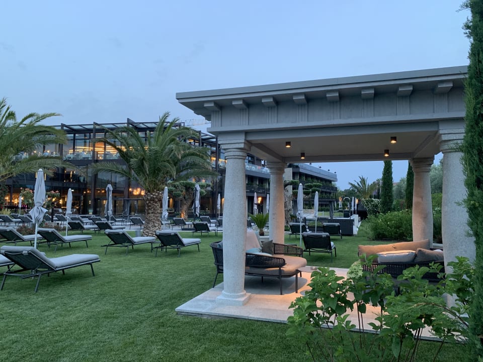 Garten Quellenhof Luxury Resort Lazise