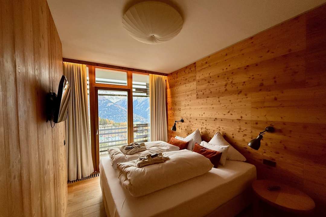 Zimmer NIDUM Casual Luxury Hotel