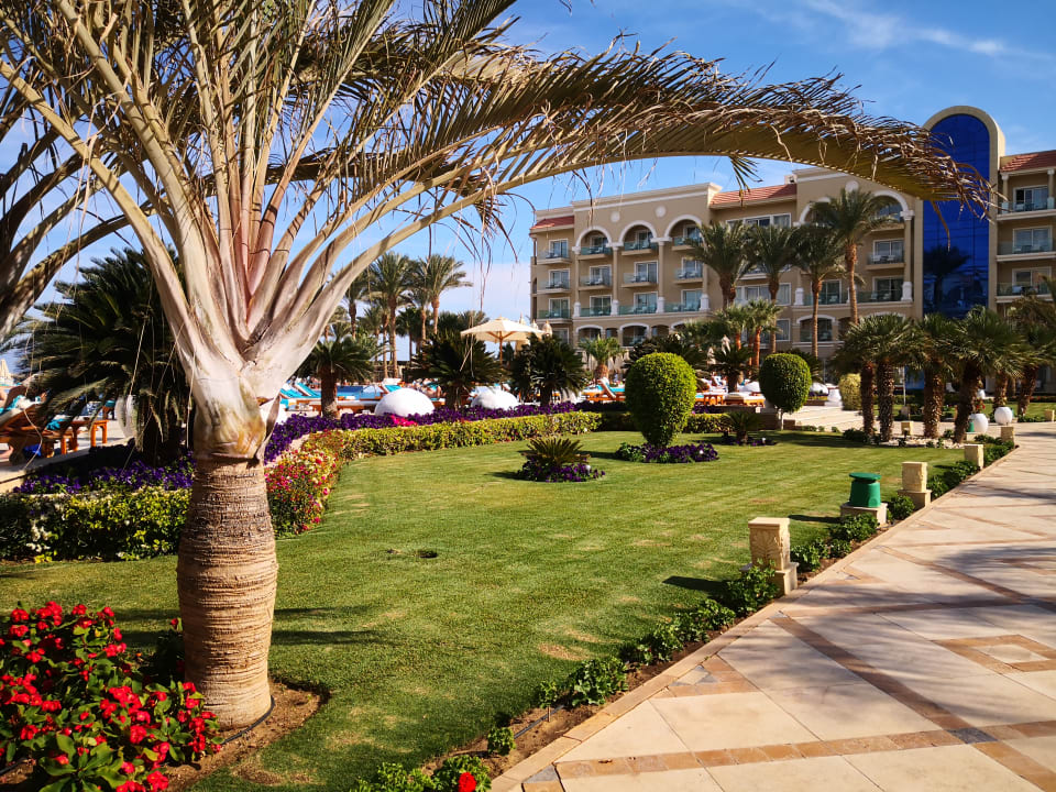 Außenansicht Premier Le Reve Hotel & Spa