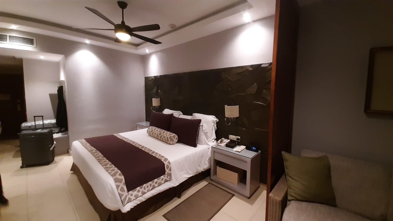Zimmer Dreams Royal Beach Punta Cana