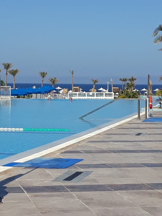 Pool Pickalbatros Sea World Resort - Marsa Alam