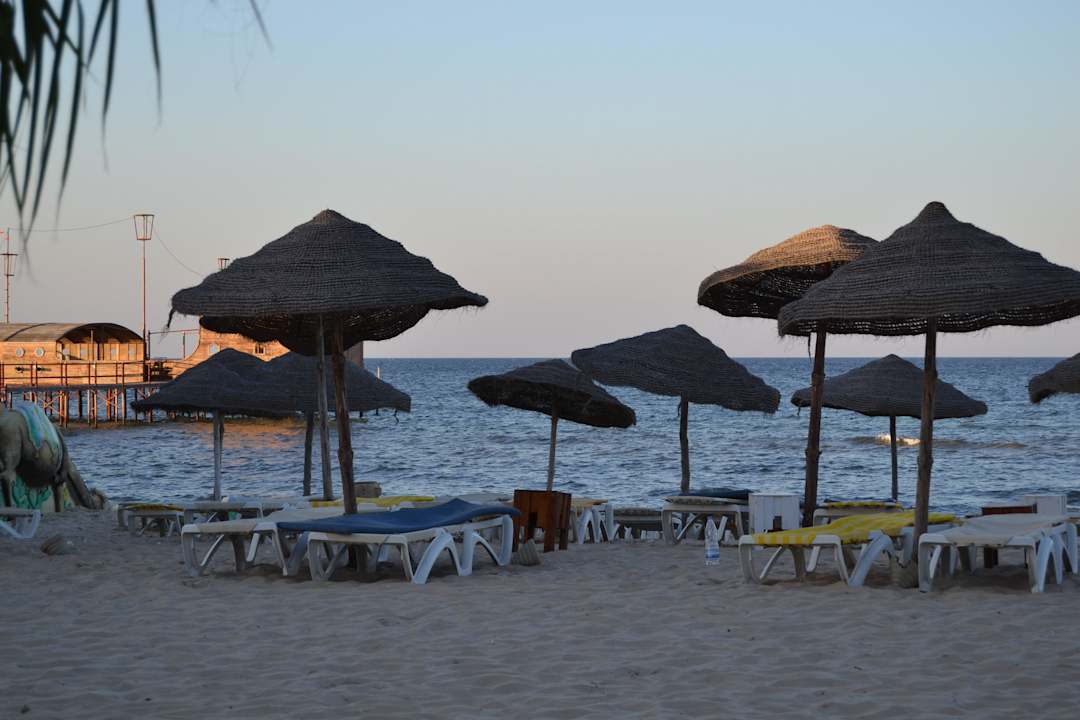 Strand Alassio Hotel and Thalasso