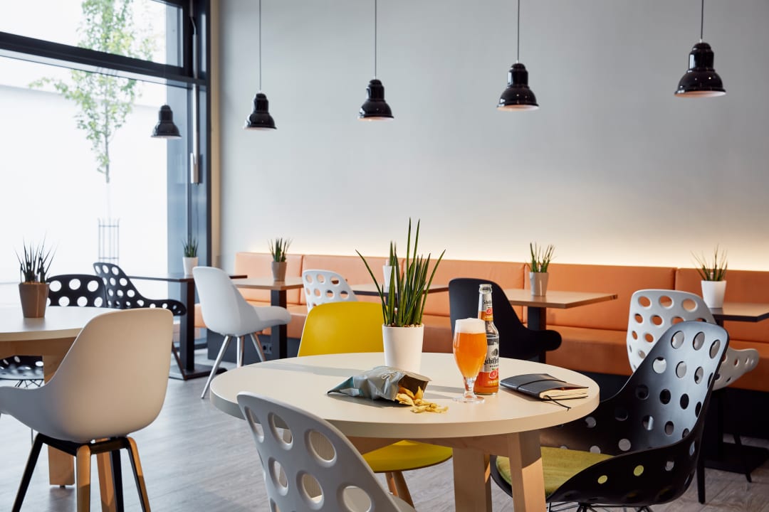 Sonstiges LÉGÈRE EXPRESS Bielefeld