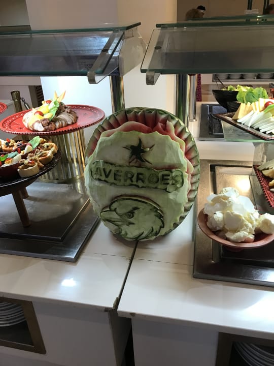 Gastro Iberostar Waves Averroes