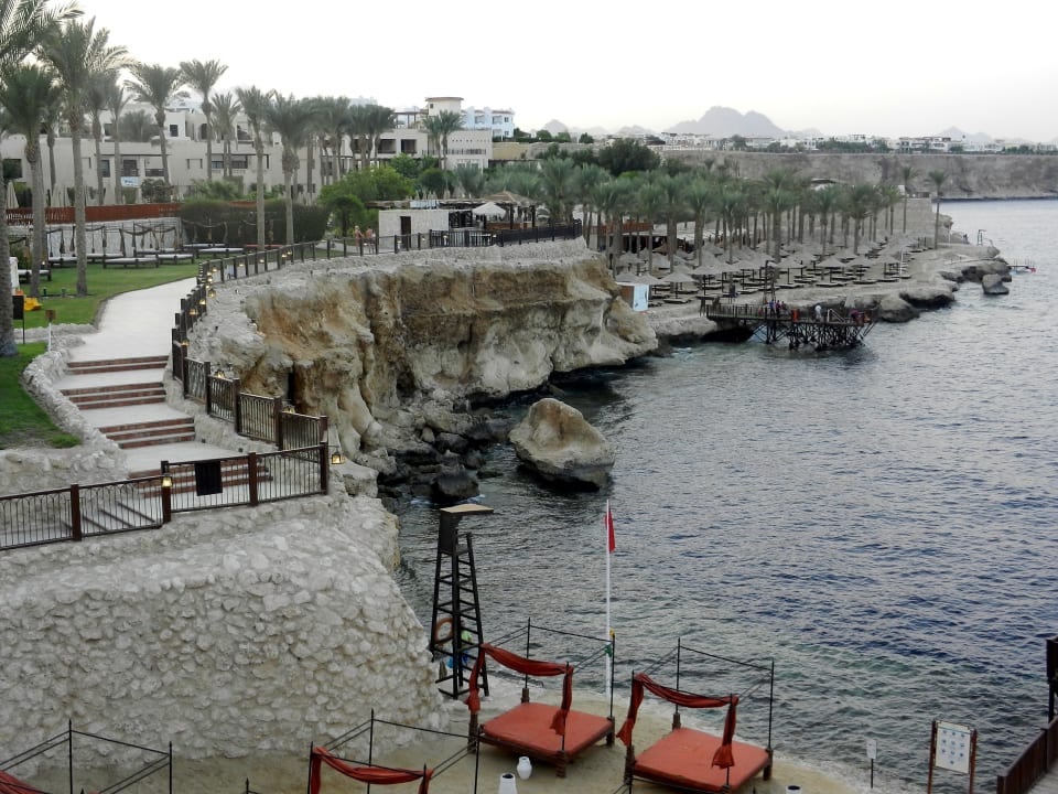 Strand The Grand Hotel Sharm El Sheikh